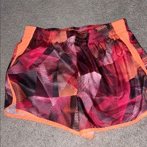 Athletic champion shorts